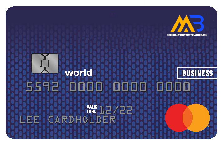 MC-World-Credit-Card